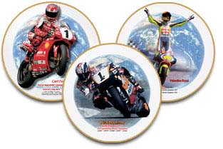 Rossi Merchandise